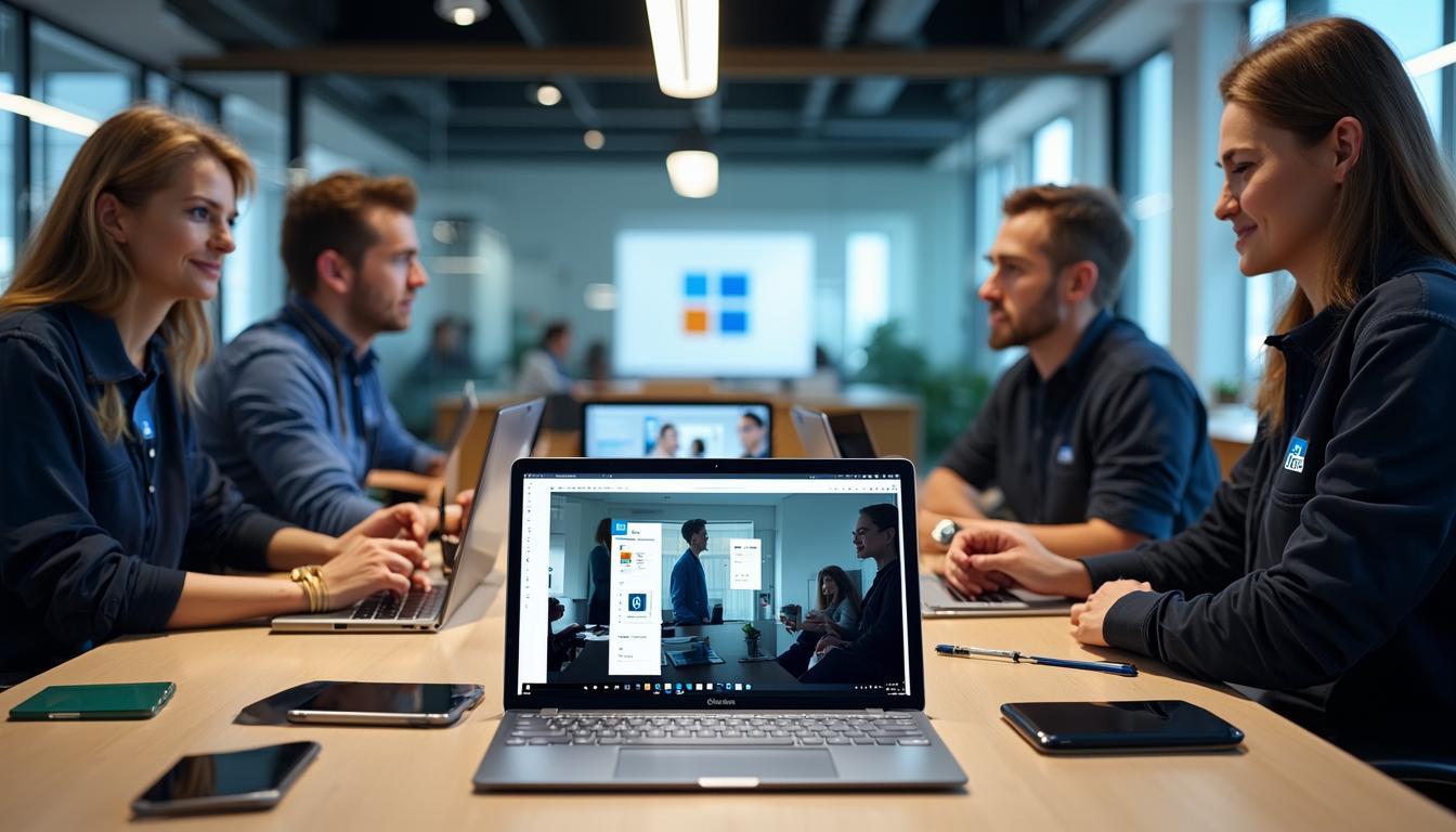 OpenAI與微軟達成新合作 消費硬件自主權獲保障