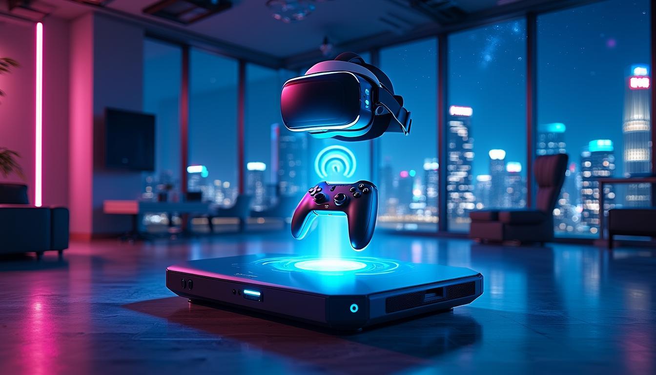 亞馬遜游戲業務大裁員：收縮MMO轉向云游戲與休閑賽道