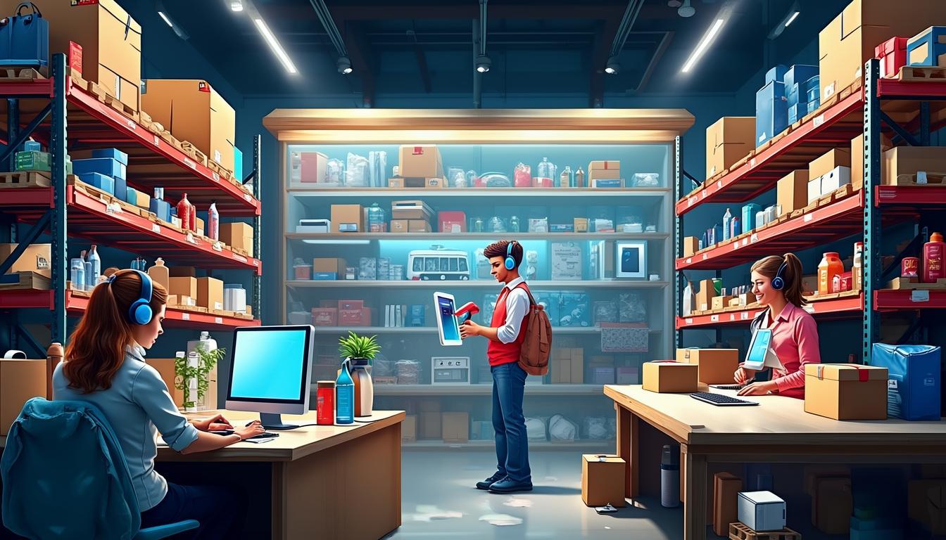 越南電商市場Q3銷售額突破千億