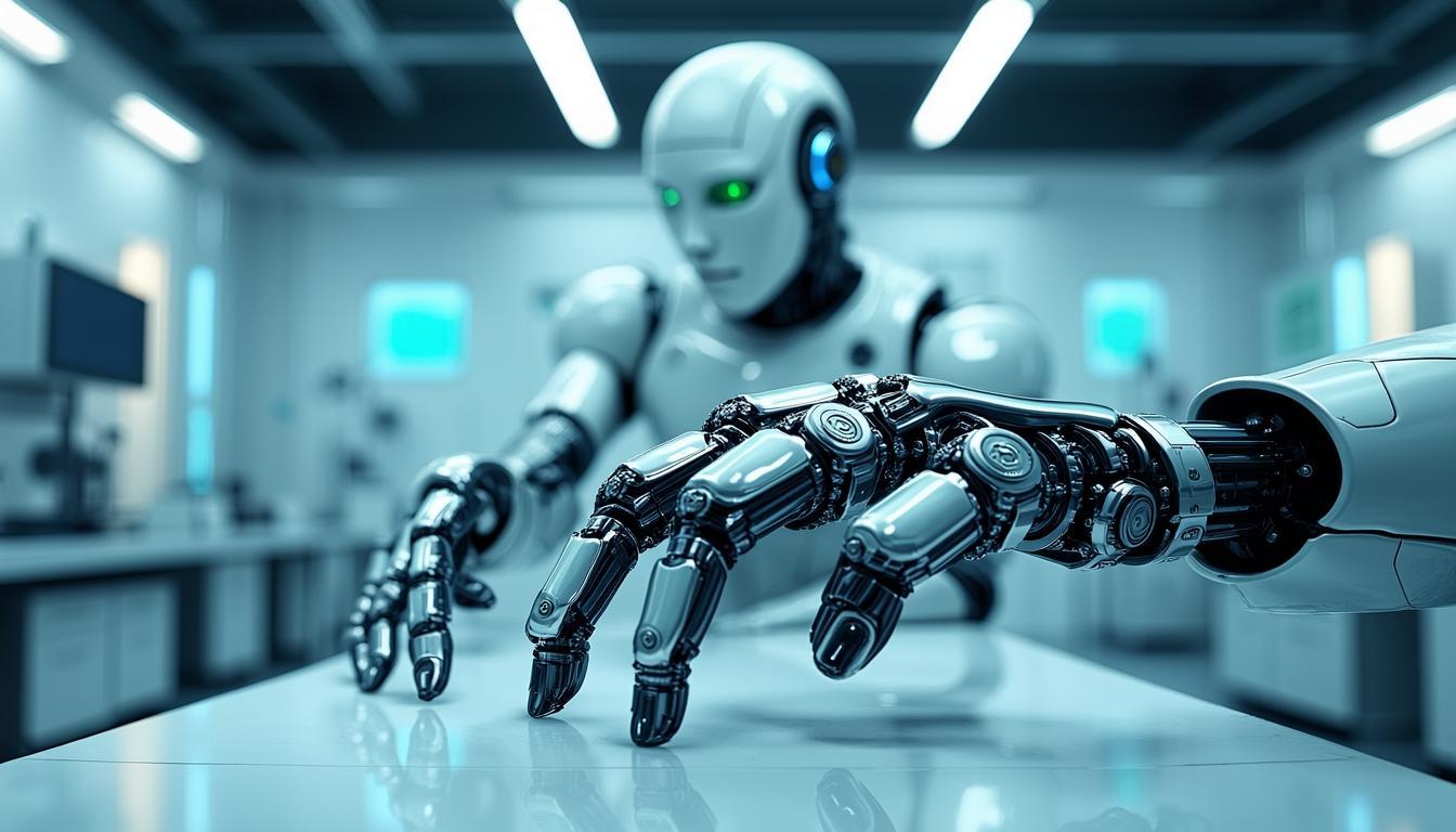 谷歌Chrome測試版新增AI功能 新標簽頁變身創作平臺