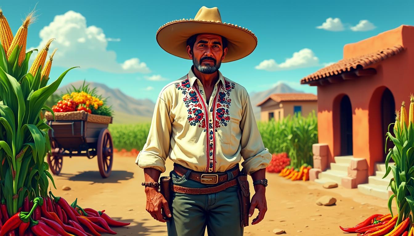 最高50%關稅,墨西哥通過1371項商品加稅法案