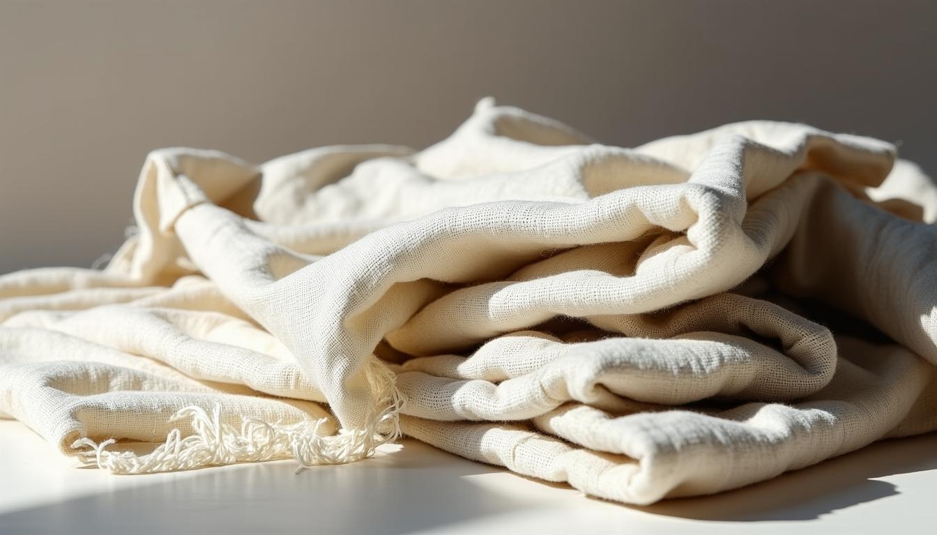 中國、越南無品牌紡織品涌入印尼市場