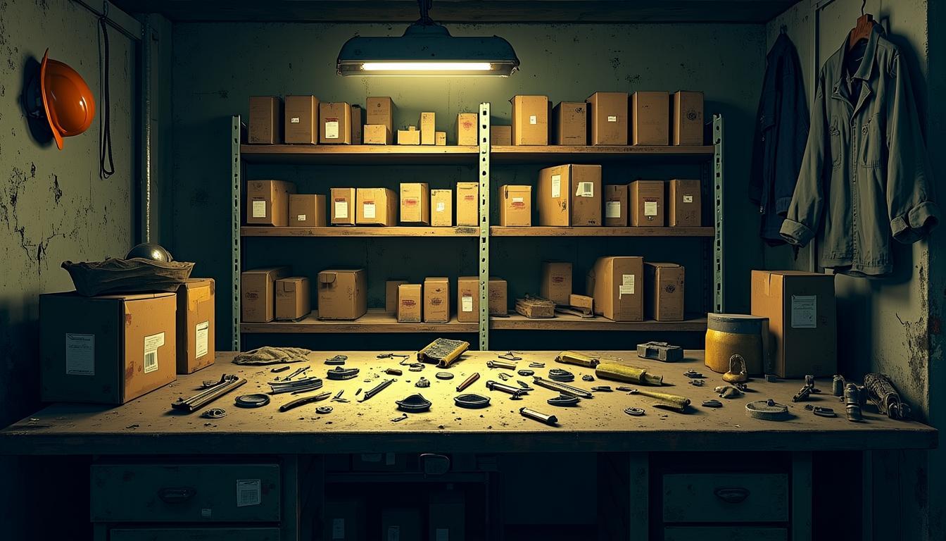 泰國嚴打非法電器,查獲630萬泰銖無證產(chǎn)品