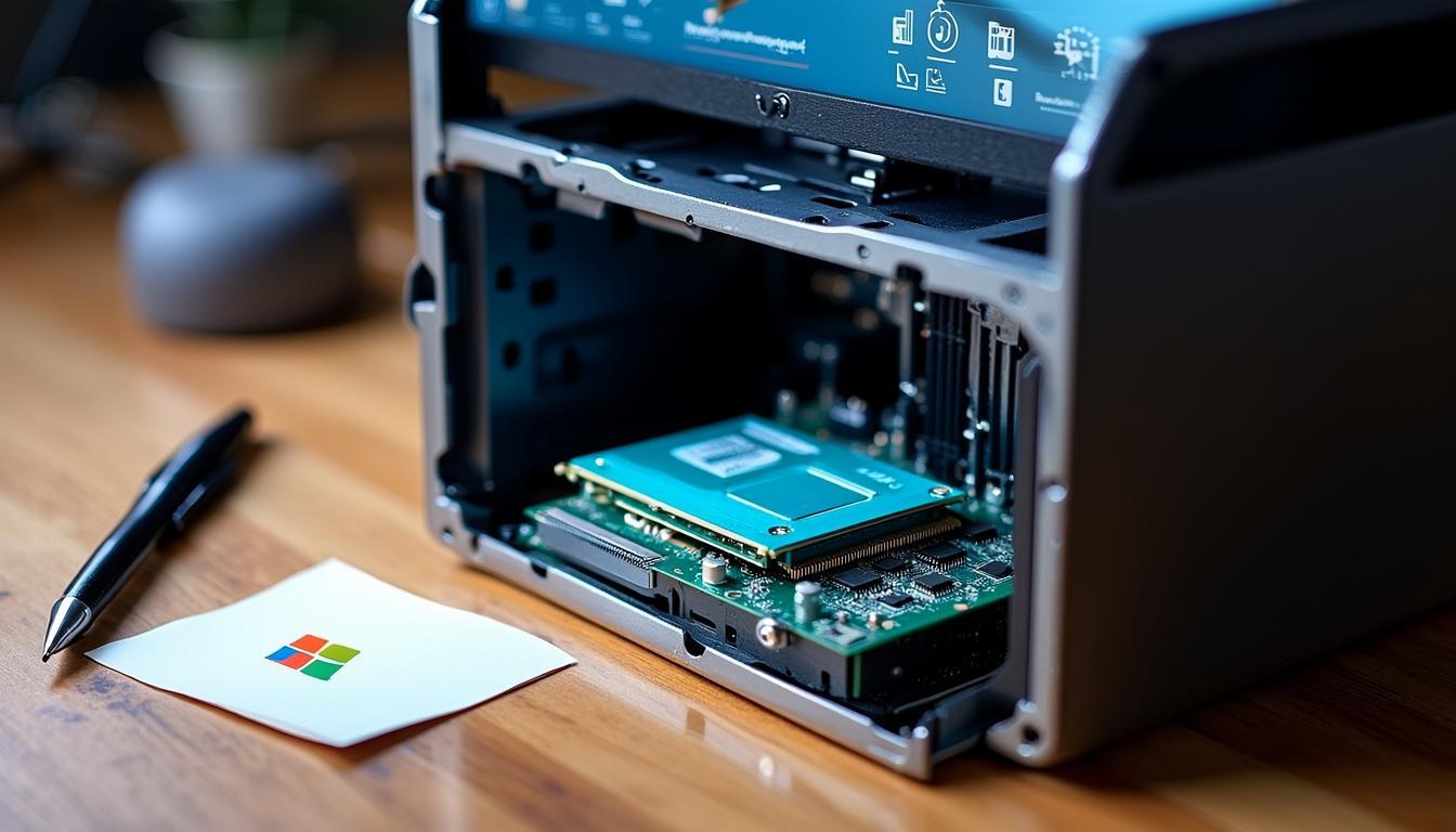 微軟推M365伴侶應用自動安裝 提升企業辦公效率