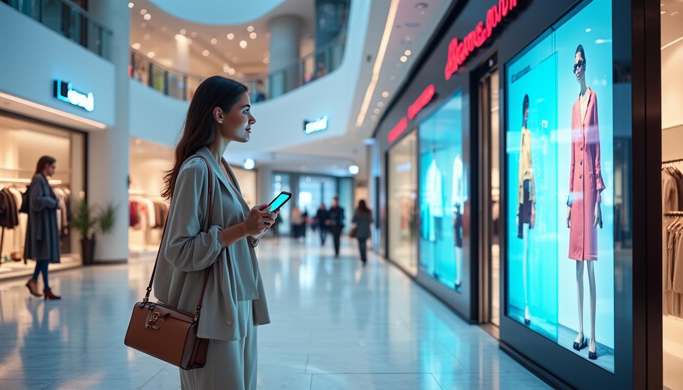 加拿大零售商Loblaw試點No Frills超市pcogo無感購物