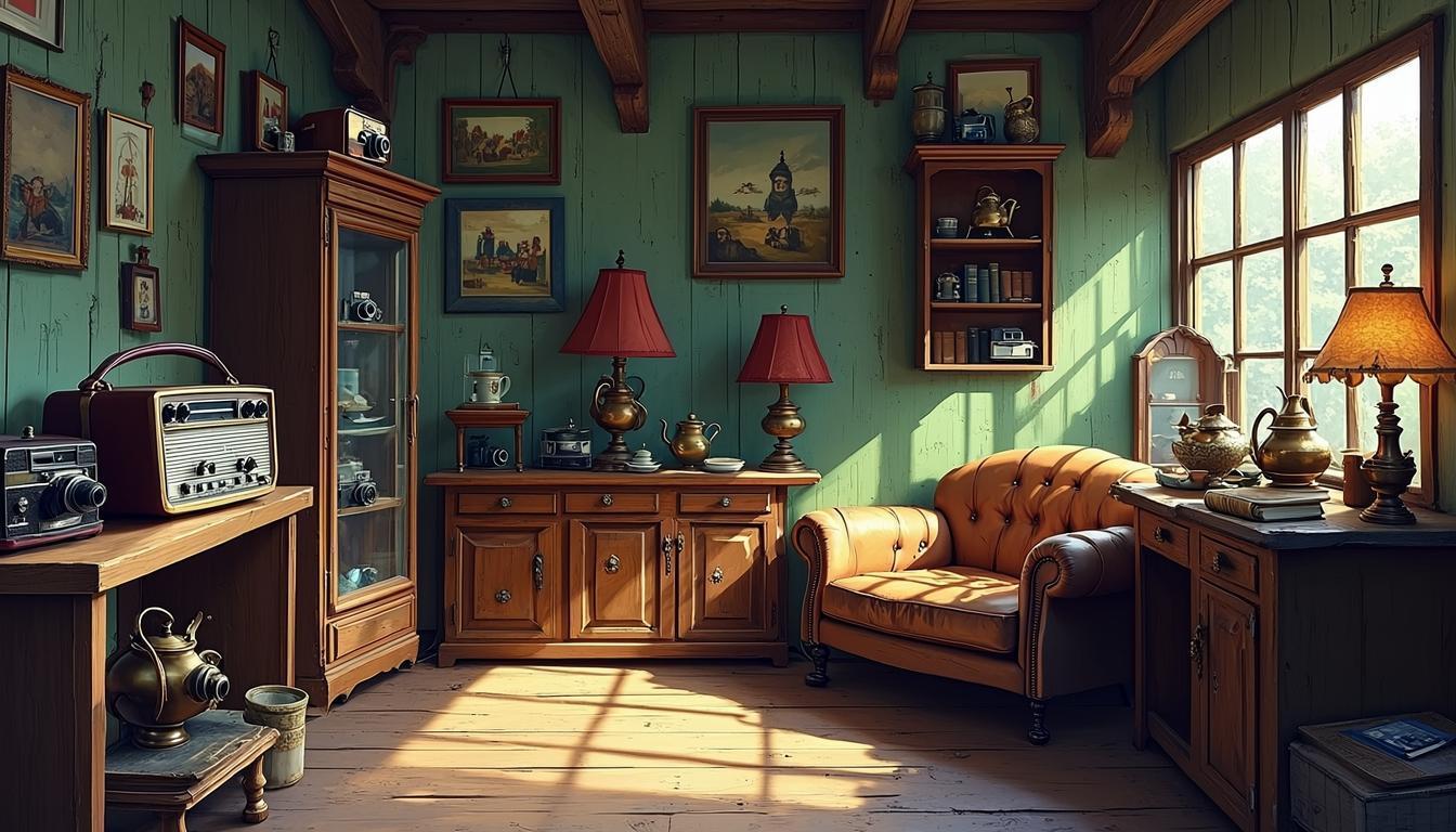 莫斯科的二手商店數(shù)量有所增加