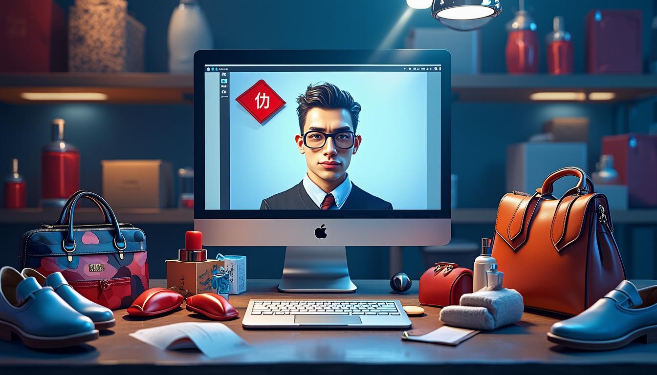 越南出臺電商打假新規,發現假冒商品24小時內封店