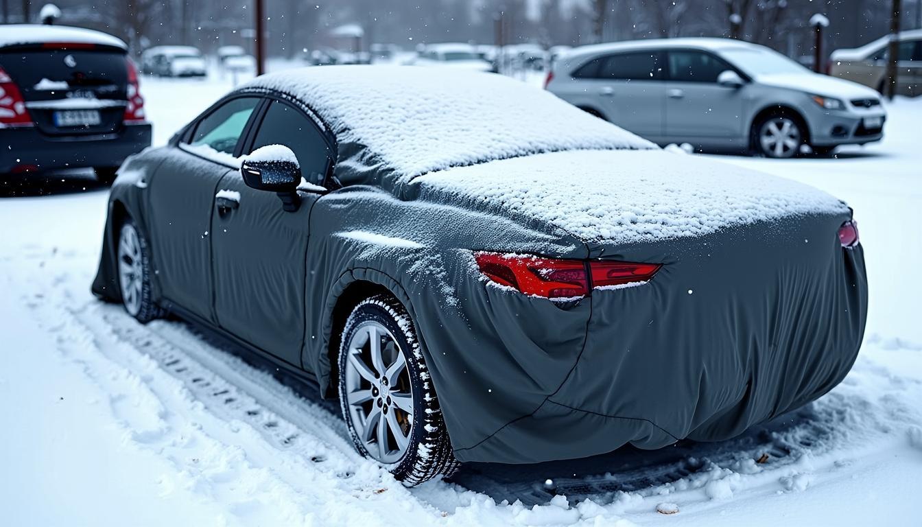 28天售出1.68萬件,國產防雪罩在TikTok美區爆火