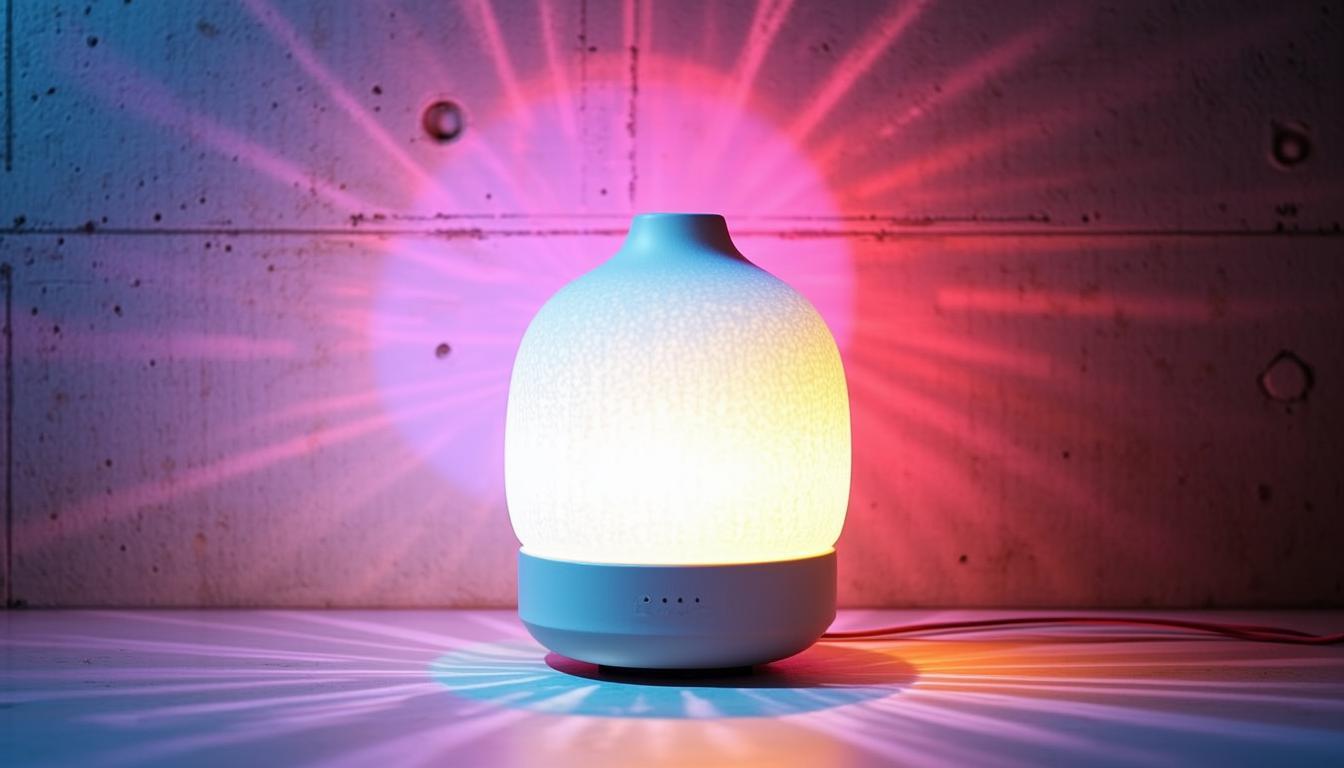 德國TikTok氛圍燈月銷1.14萬件登頂