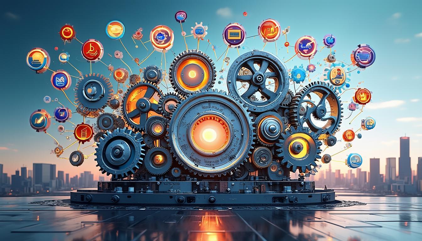 2024年中國專利申請量蟬聯全球第一