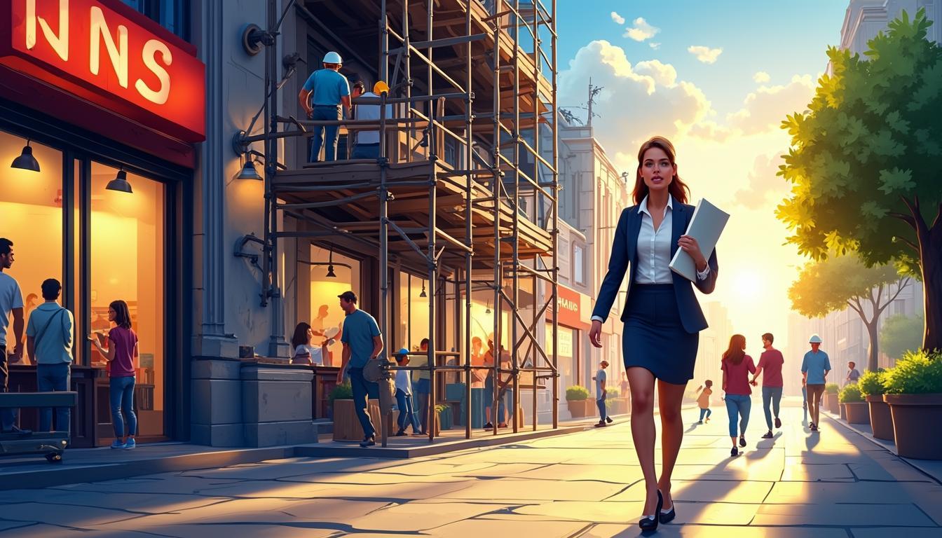 澳大利亞失業率下降 就業增加人數遠超預期