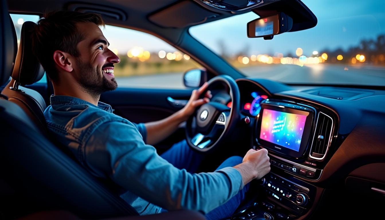 Stingray Digital車載卡拉OK業(yè)務(wù)推動全球擴(kuò)張，二季度營收1.133億美元