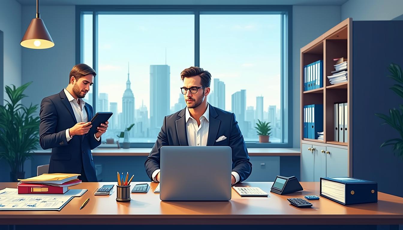 亞馬遜推出新B2B AI助手,提升企業采購透明度與效率