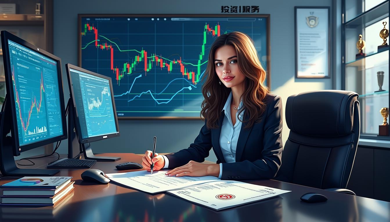 歐洲電商巨頭進軍投資服務加劇競爭，傳統資管面臨技術升級壓力