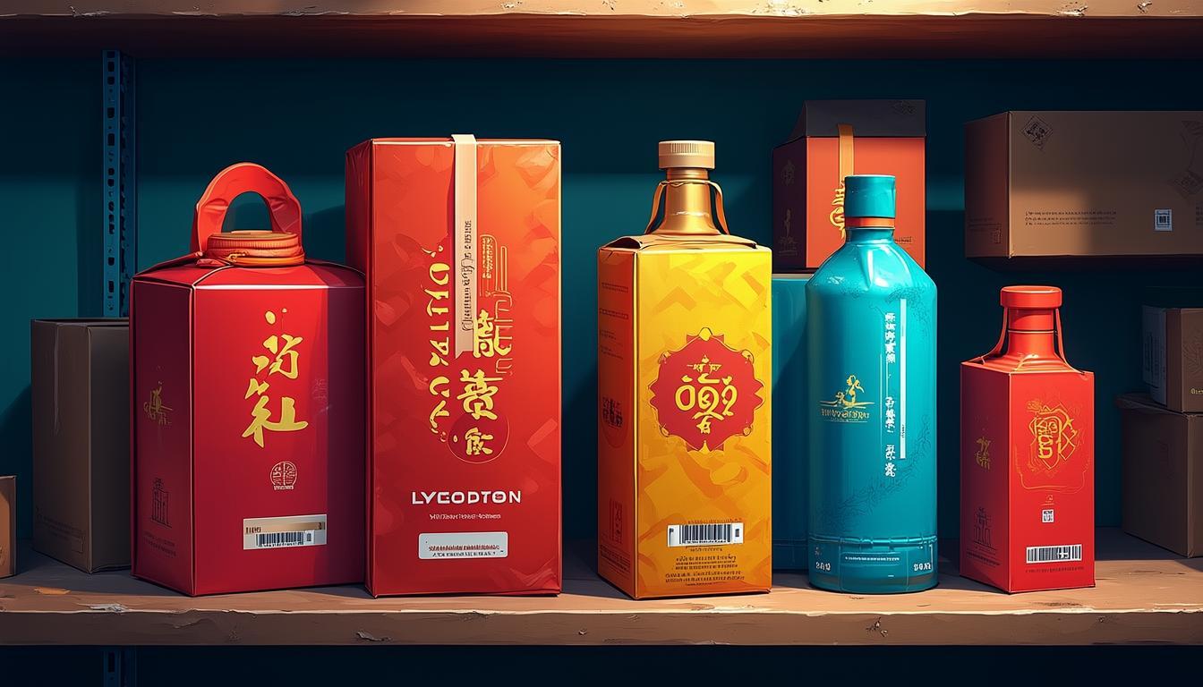 聚焦電商領(lǐng)域商標(biāo)侵權(quán)問(wèn)題,市場(chǎng)監(jiān)管總局公開(kāi)征求意見(jiàn)