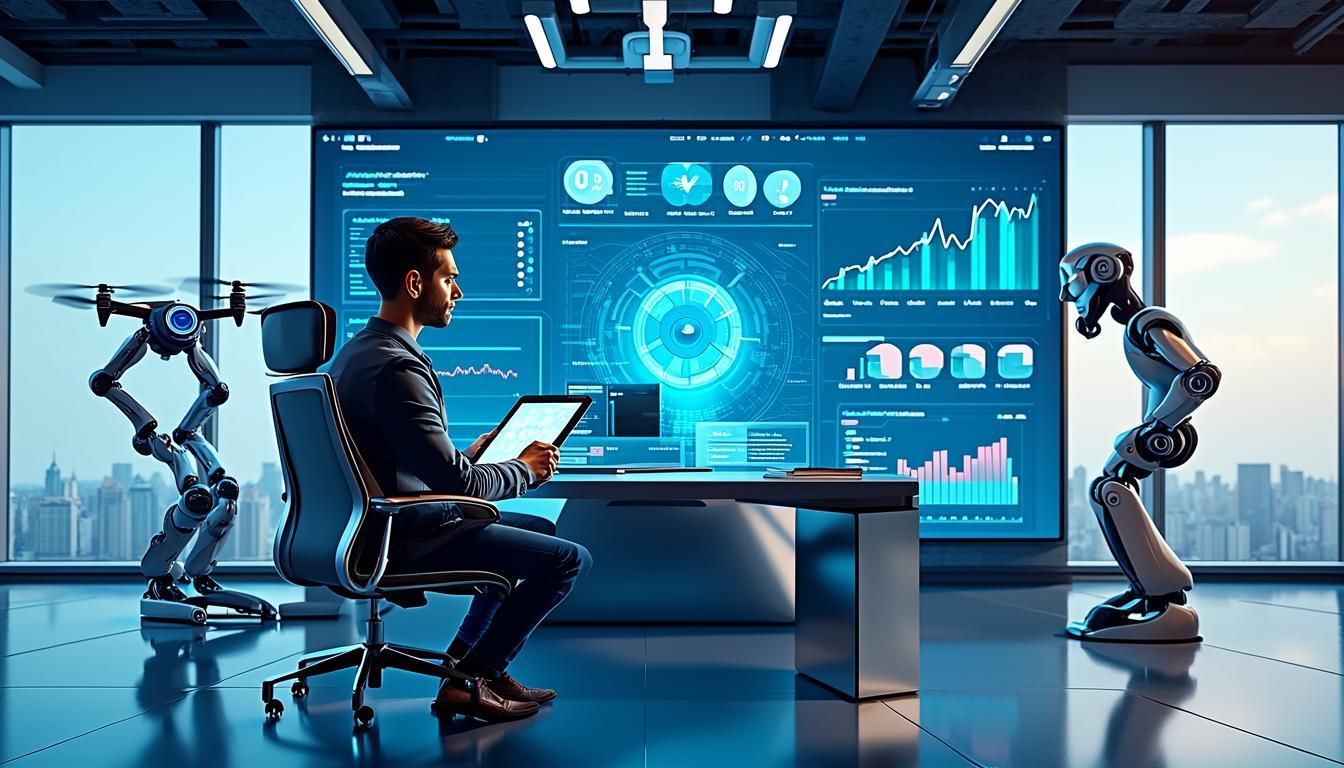 谷歌推出Gemini驅動AI助手,加速廣告自動化競爭