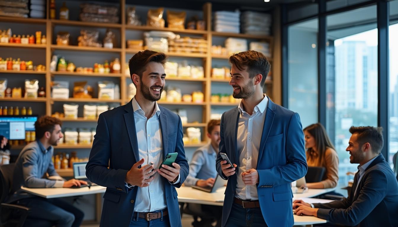 Gopuff以85億美元估值融資2.5億美元，聚焦AI與擴張抵御行業寒冬