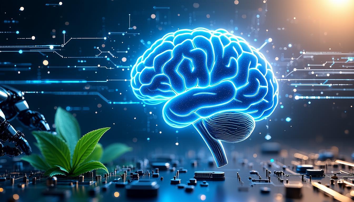 小摩資管CEO:AI并非泡沫,而是機遇