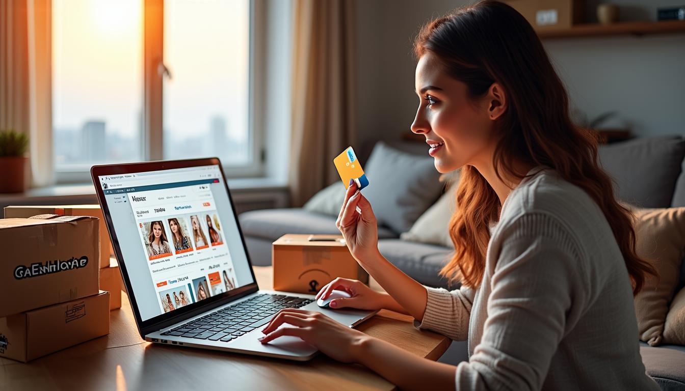 奧地利"黑五周"消費回暖,跨境網(wǎng)購占比超七成