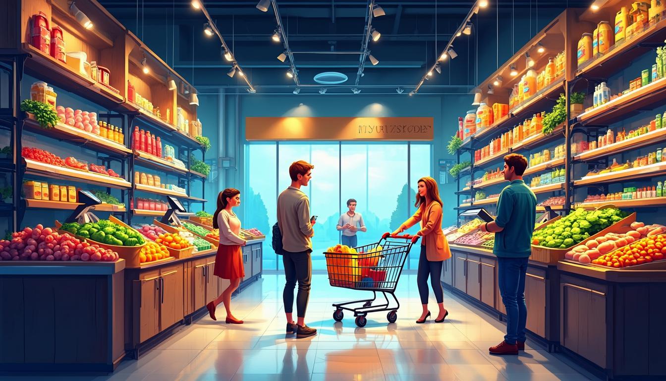 巴西2026年零售銷售預計名義增長