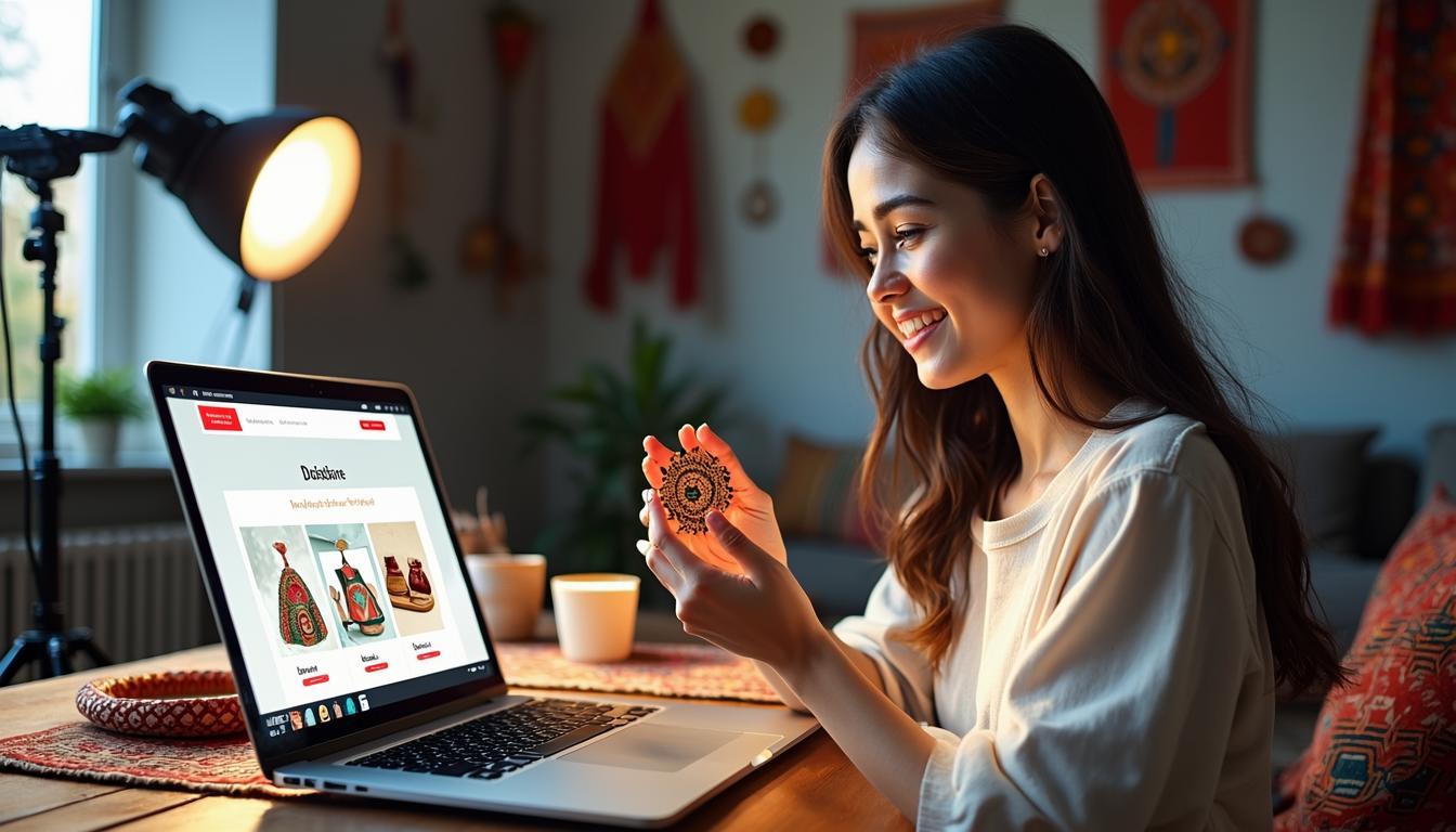 匈牙利本土電商正在加速拓展海外市場