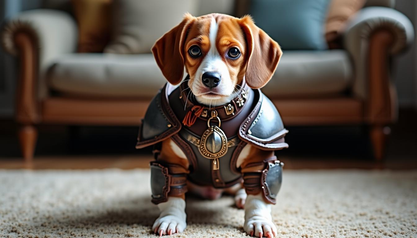 俄羅斯寵物服裝銷售翻倍