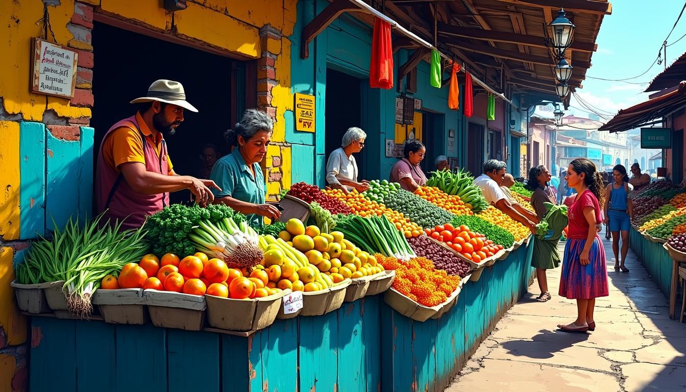 拉美零售媒體用戶覆蓋率達76.4%，巴西領(lǐng)跑墨西哥最具活力