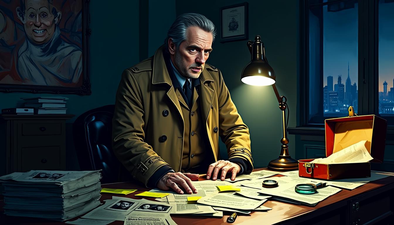 Wildberries工會主席因偽造證據和欺詐未遂被判1.5年勞動改造