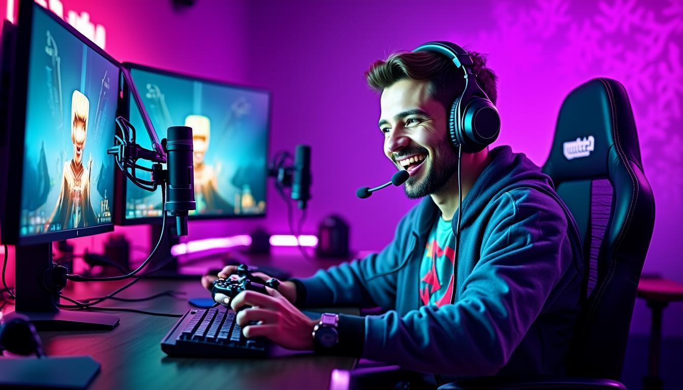 澳大利亞將亞馬遜的Twitch納入青少年社交媒體禁令，Pinterest 則被排除在外