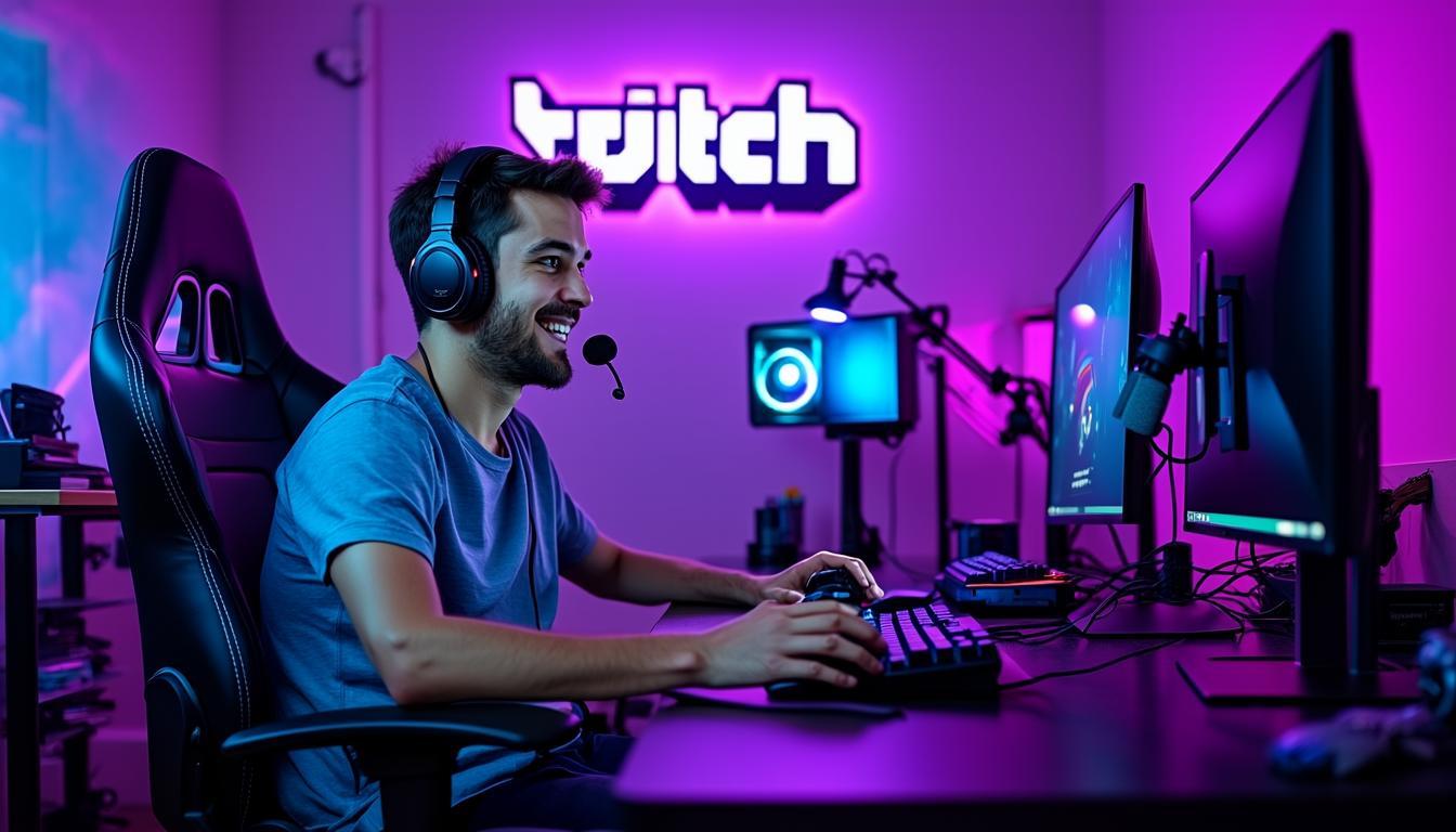 澳大利亞將亞馬遜的Twitch納入青少年社交媒體禁令