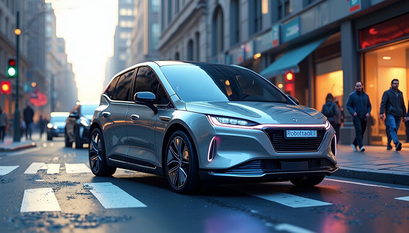 Waymo加速擴(kuò)張布局三座新城,推出商業(yè)機(jī)器人出租車服務(wù)