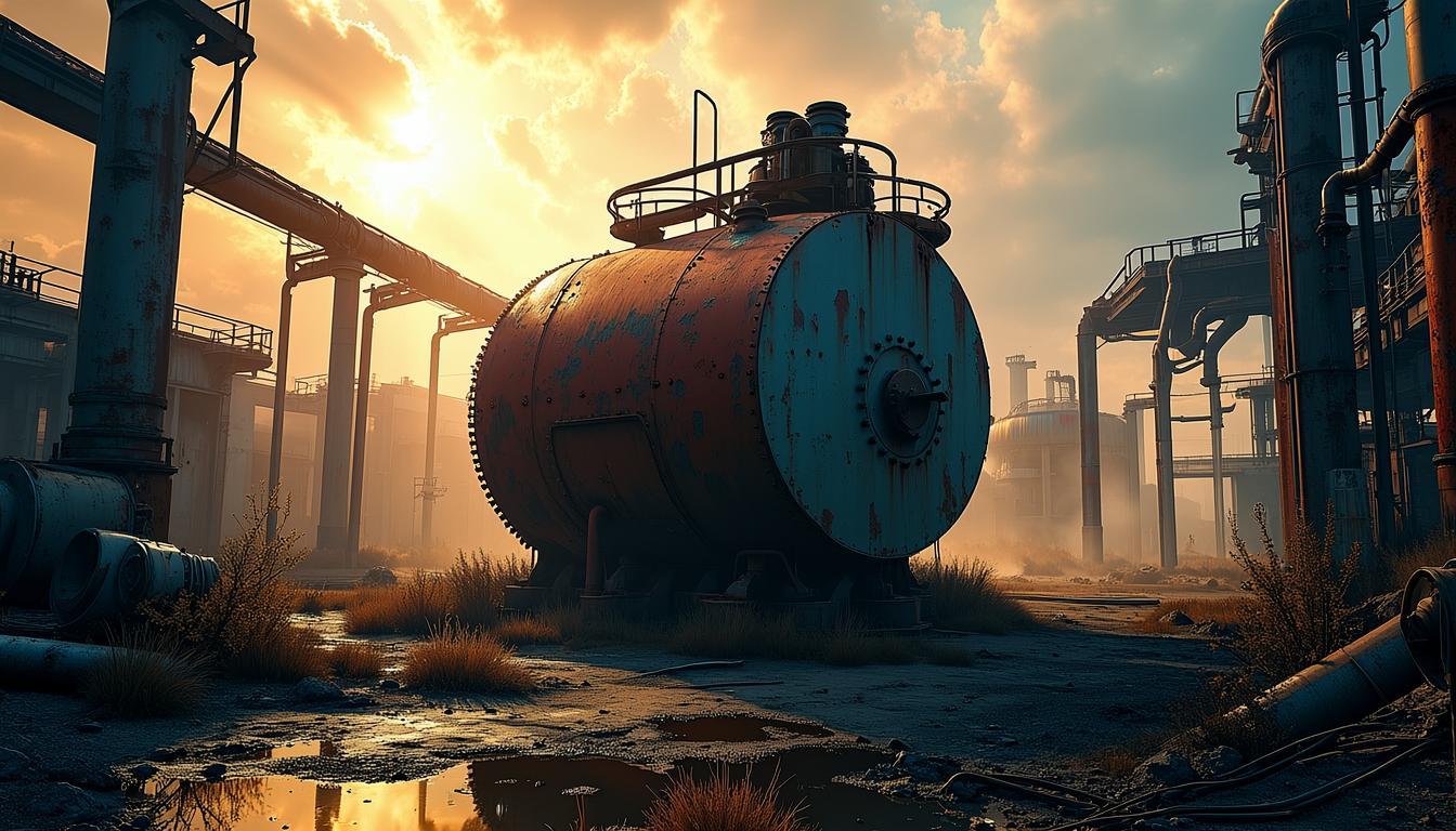 全球“變壓器荒”持續蔓延,國內企業緊盯擴產、加速搶占海外市場