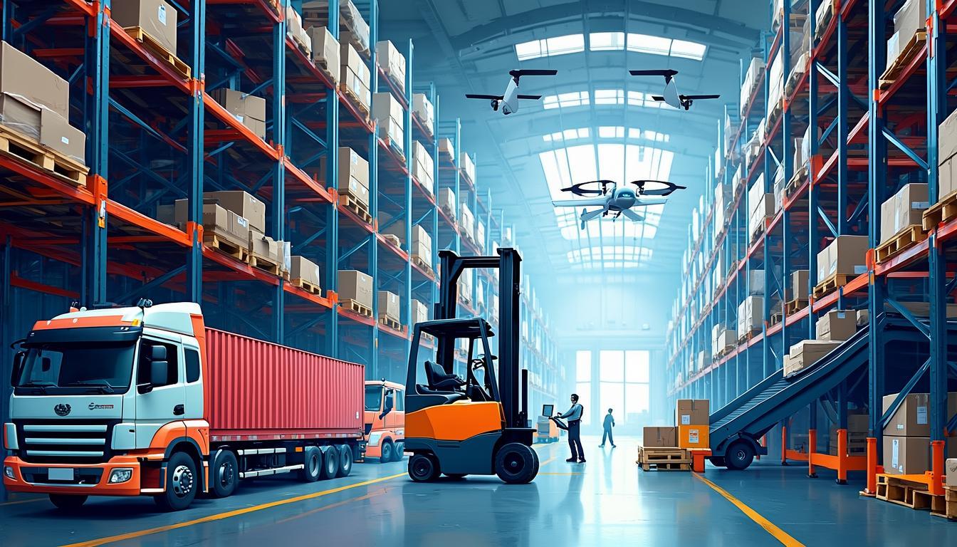 Мегамаркет與Самокат關閉三家食品測試店，轉向專注物流模式