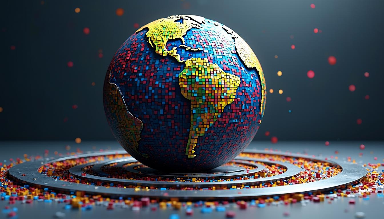 Meta整合AI與廣告業(yè)務(wù)展現(xiàn)估值優(yōu)勢(shì)，用戶規(guī)模與Llama模型驅(qū)動(dòng)增長(zhǎng)