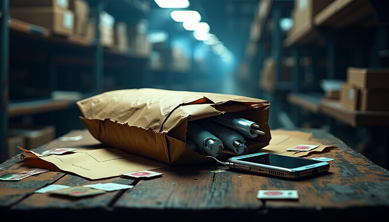 Vinted推出1.99歐元低價追蹤包裹服務