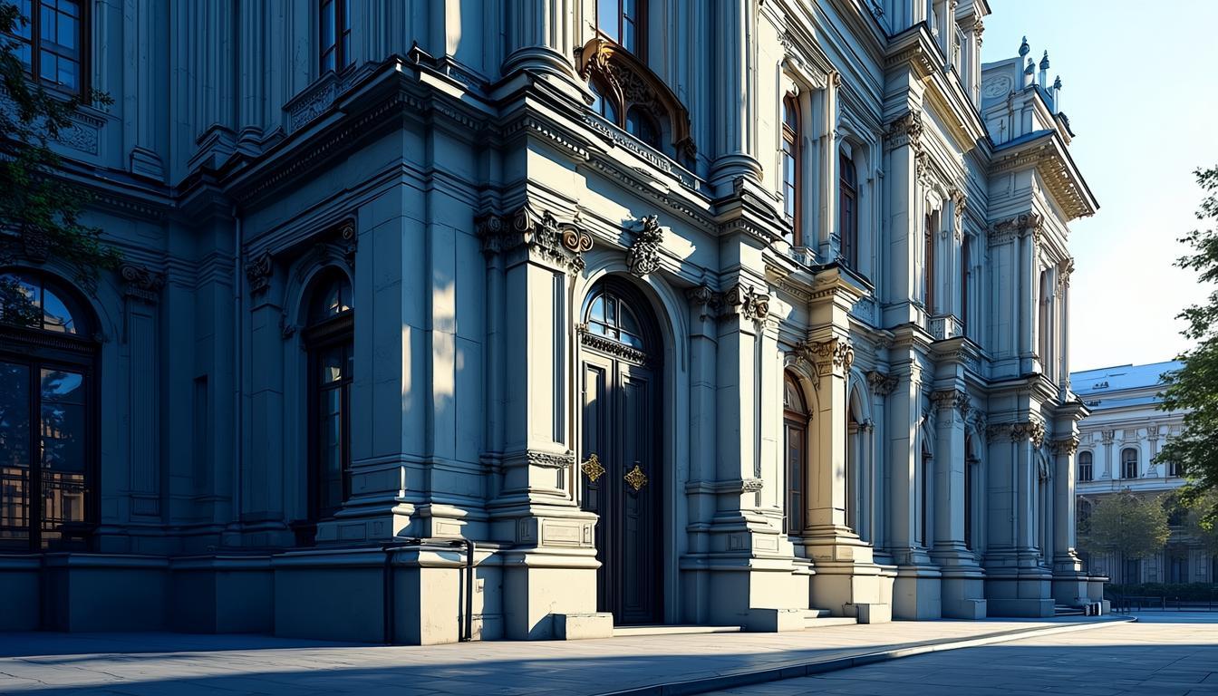 Ozon股價跌近5%，俄羅斯央行擬限制電商金融產品引發爭議