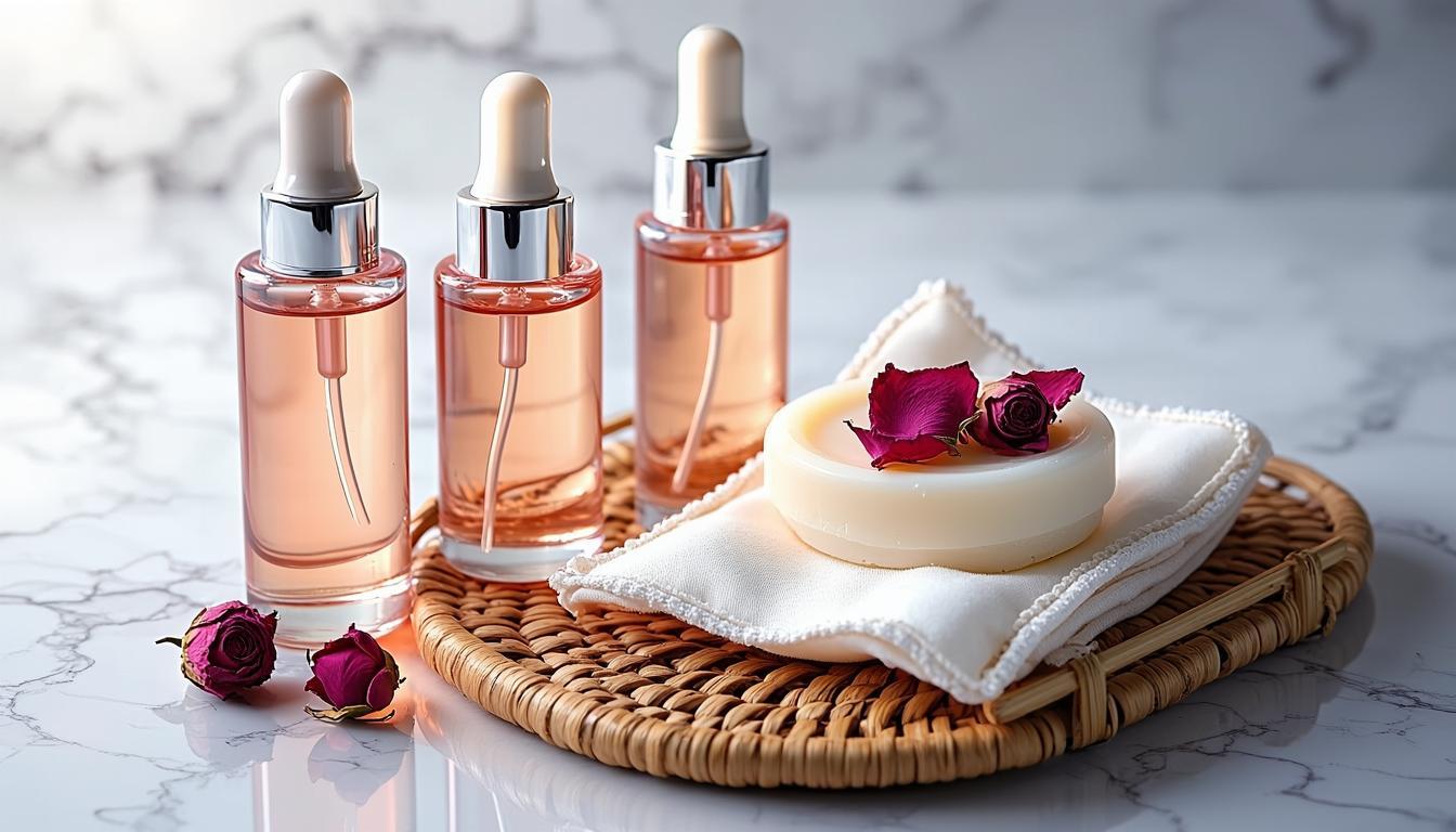 美國 TikTok 電商周榜出爐:護膚套裝與藍牙音箱成 3.7M + 級爆款