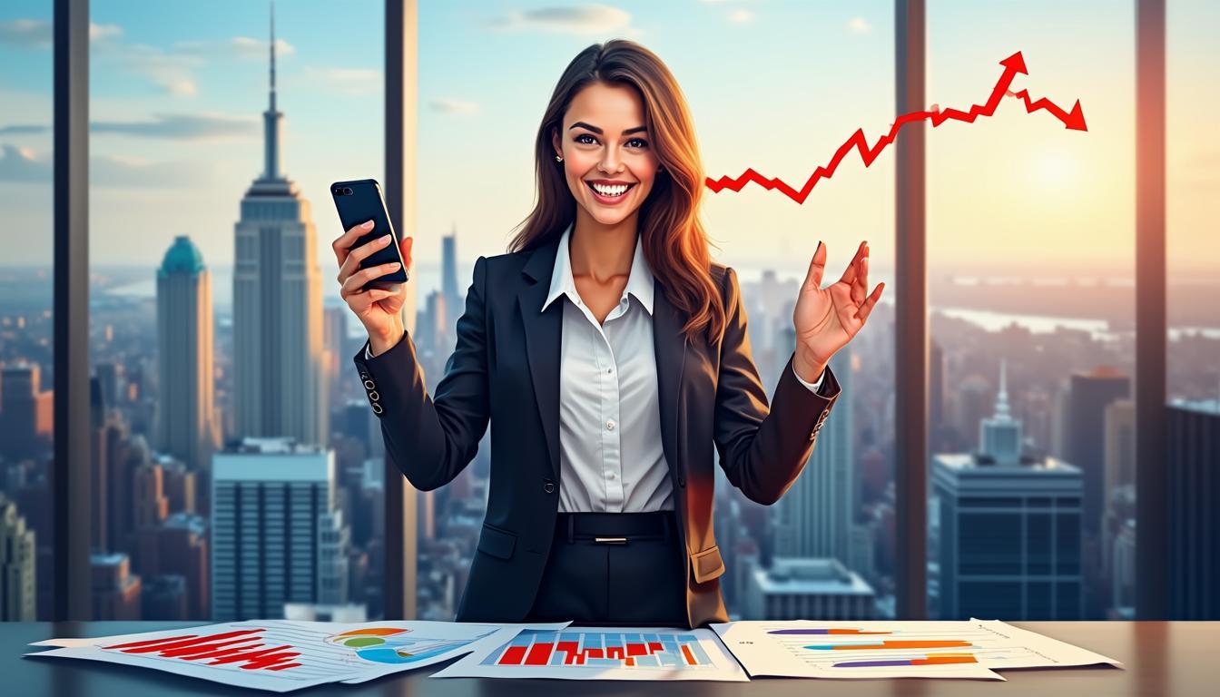 百思買上調2025財年銷售預期,預計銷售額將在415億