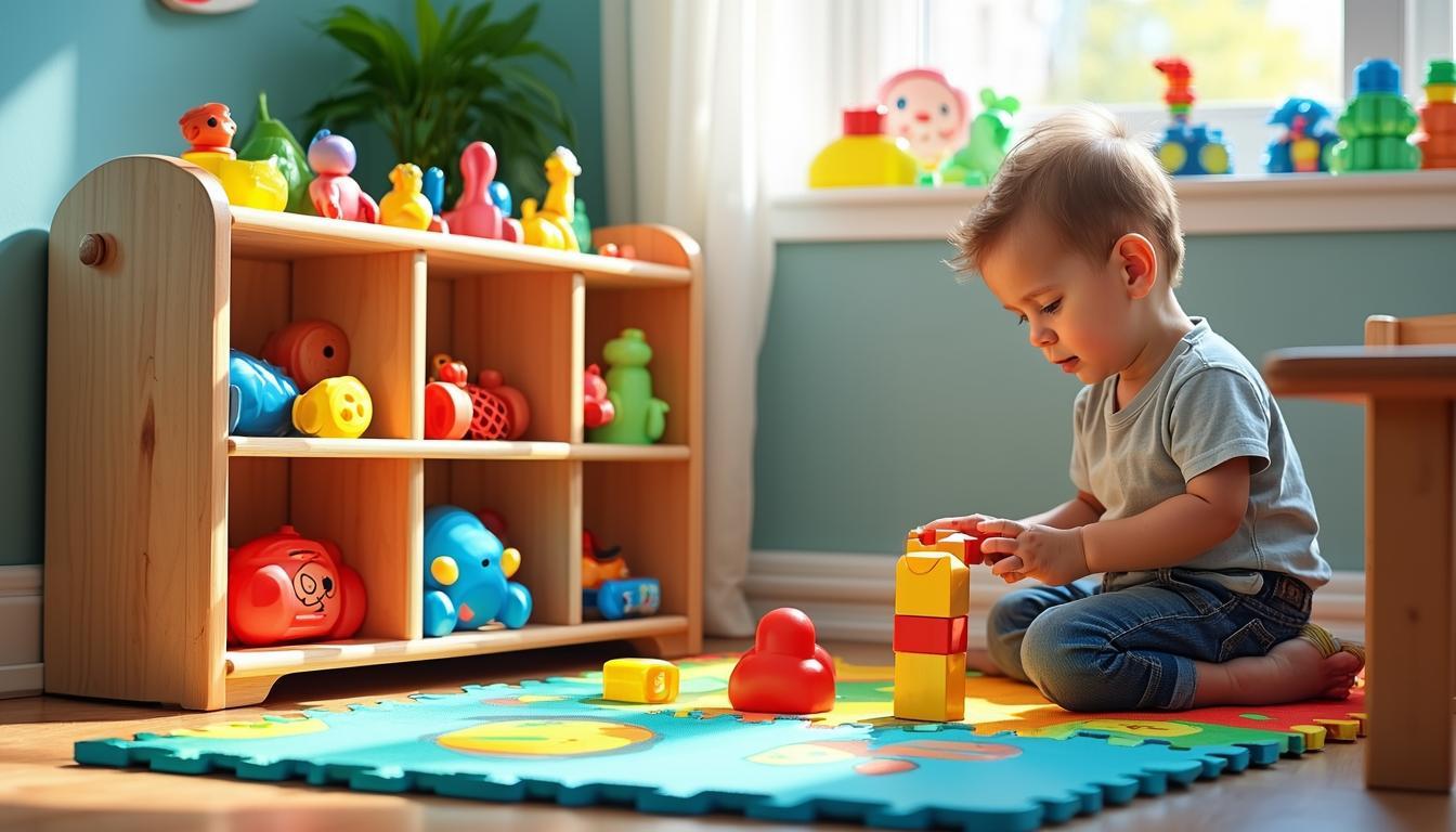 歐盟新規(guī)全面升級玩具安全標準,2030年前淘汰PFAS及有害物質(zhì)