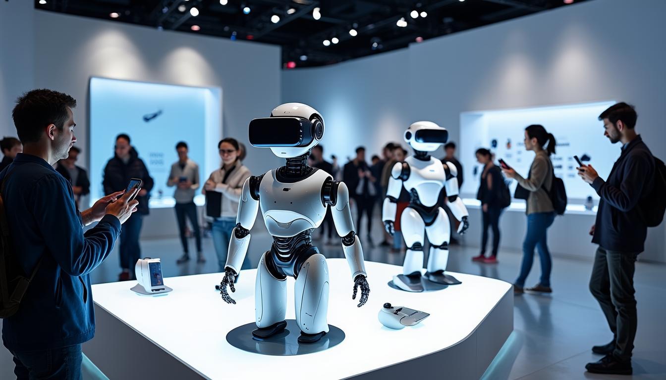 百思買逆勢增長:AI設(shè)備熱銷推動(dòng)Q3業(yè)績超預(yù)期