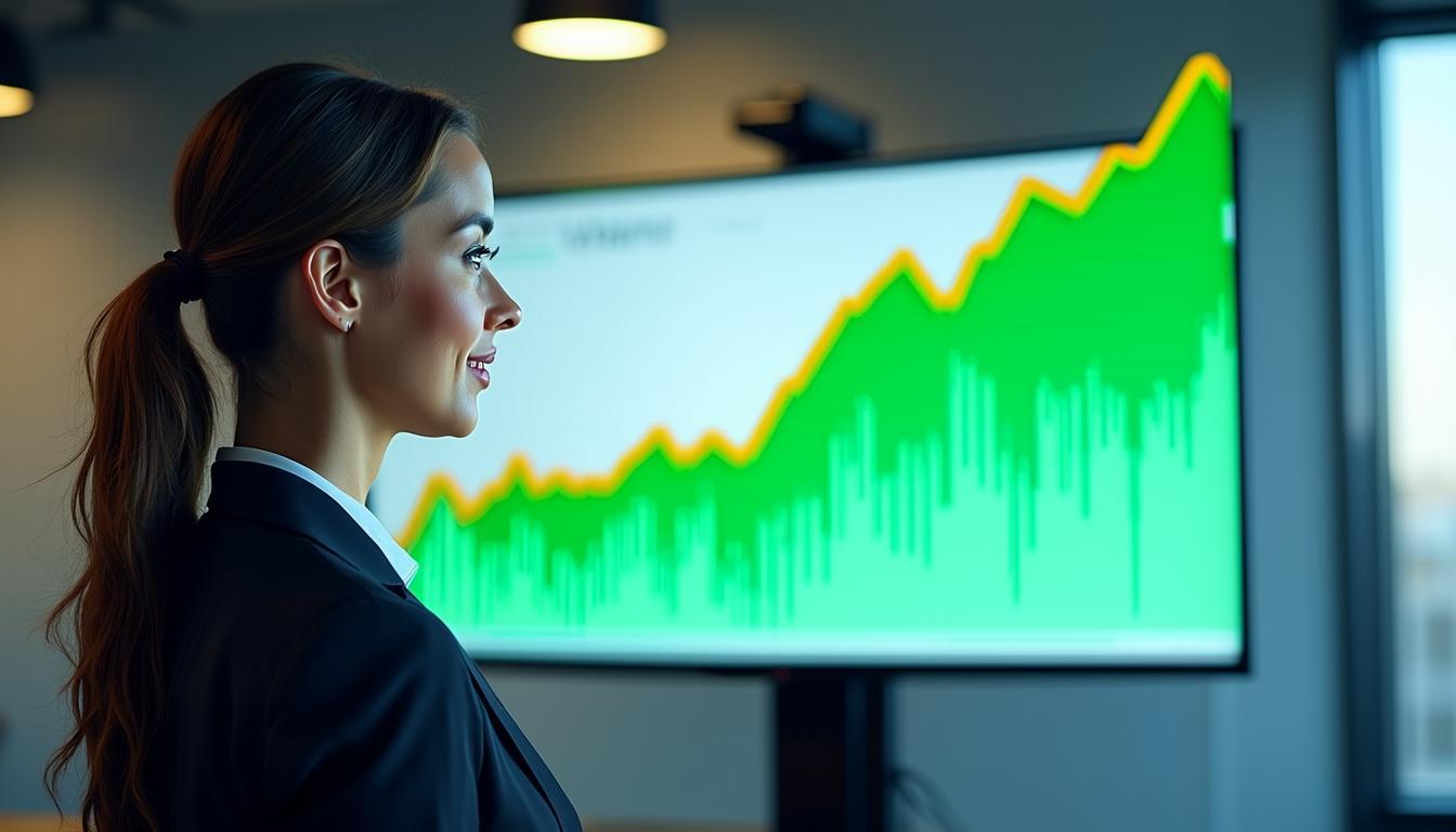 沃爾瑪股價(jià)創(chuàng)新高迎黑五，零售旺季萬億美元市場(chǎng)蓄勢(shì)待發(fā)