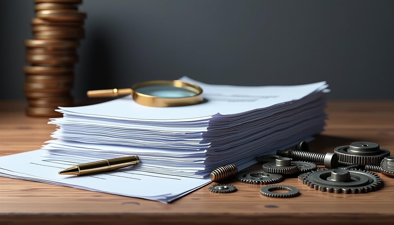 貿易救濟局發放碧根果反傾銷案調查問卷的通知