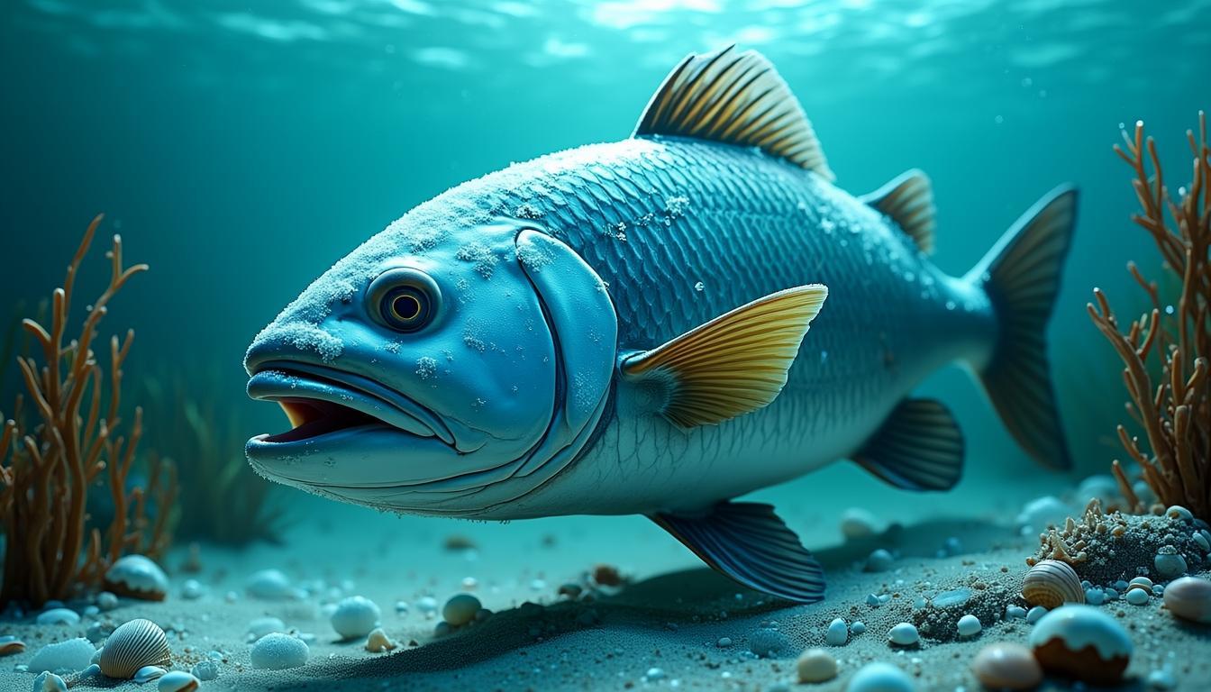 俄羅斯對(duì)韓海鮮出口10月驟減,冷凍魚及魚片進(jìn)口銳降