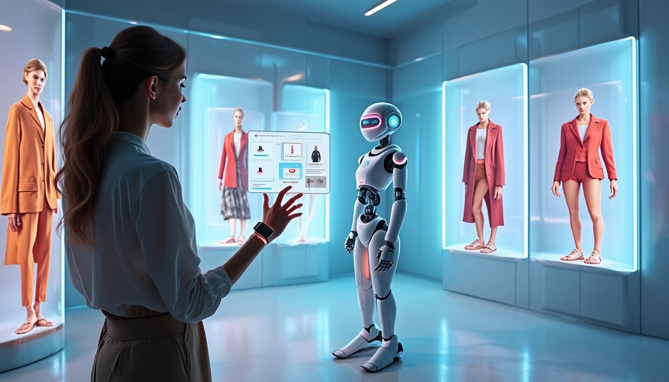 新加坡近半數(shù)消費者接受AI代理購物,預(yù)計2030年自主交易達36億美元