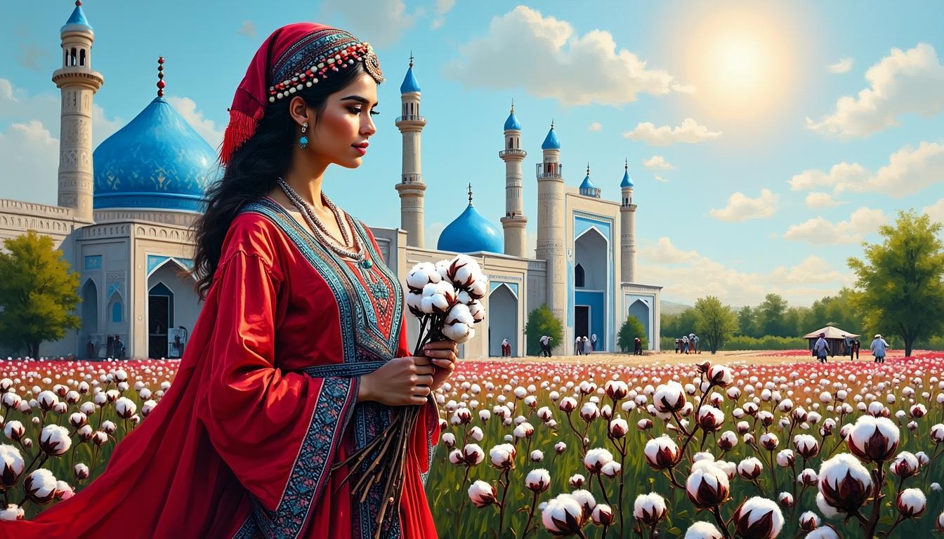 Wildberries在烏茲別克斯坦啟動WB Taxi封閉測試