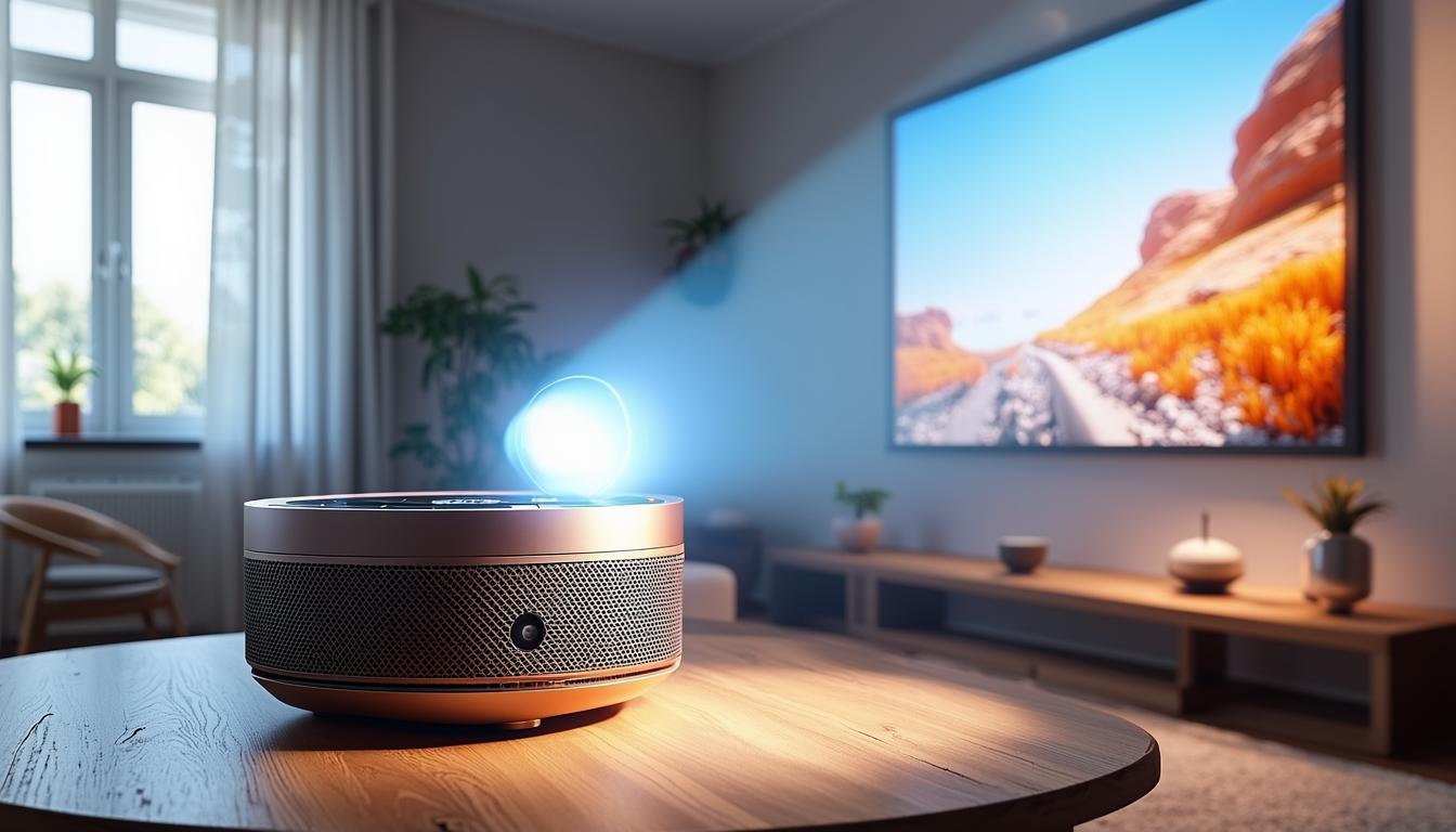 堅果投影進駐北美Costco,旗艦激光機型登陸加美市場