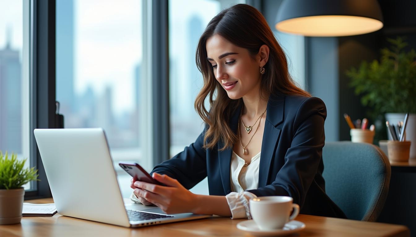 樂(lè)天、亞馬遜女性用戶(hù)占比攀升，美妝工具與天然個(gè)護(hù)成電商熱銷(xiāo)品類(lèi)