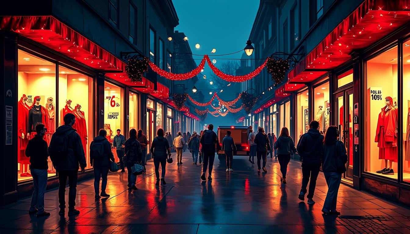 巴西黑五開幕科技產品熱銷，Magalu直播創1930萬觀看新紀錄