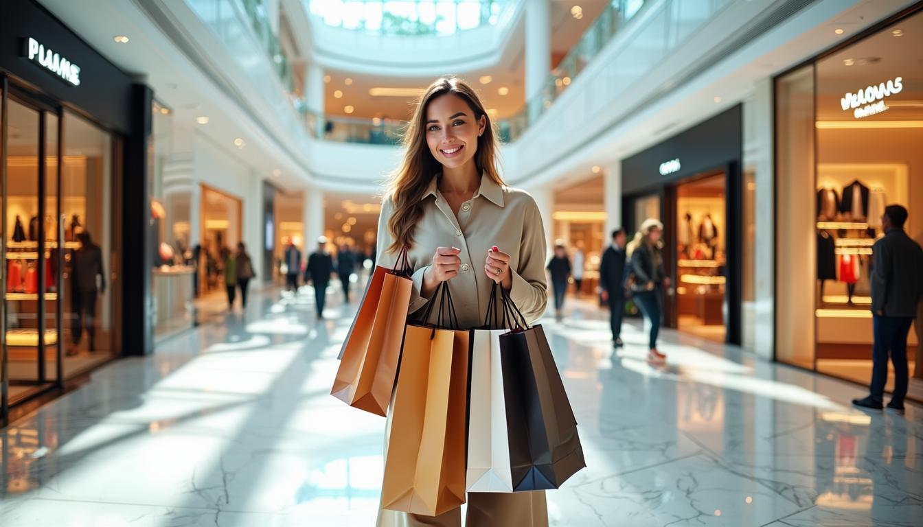 ChatGPT推出"購物研究"助手,智能比價推薦商品