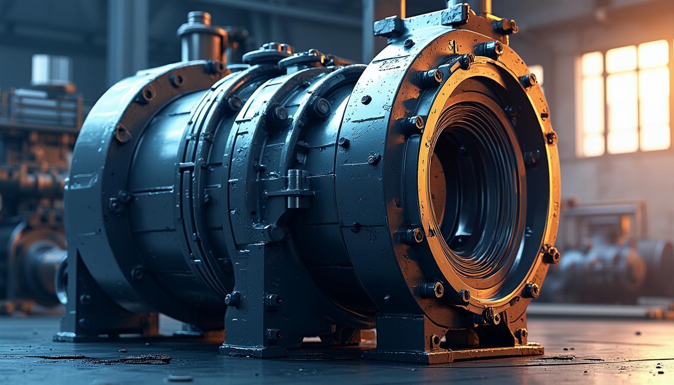 美國對液力端發起第一次雙反日落復審調查